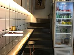 -亞婆井·劲抽面食(铂顿城店)