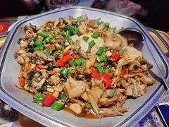 -蛙来哒(正荣财富店)