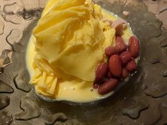 芒果绵绵冰-温野菜涮涮锅(西单大悦城店)