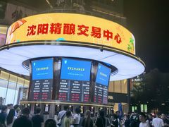 -大悦城(沈阳中街店)