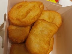 德克士鸡块-德克士(益庄北国店)