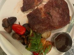 -芭莉与彩虹西餐厅(成都合生汇店)