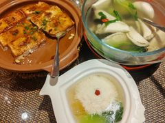 -淮上豆府(水厂路店)