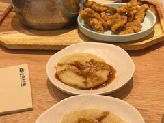 -小满手工粉(北京富力广场店)