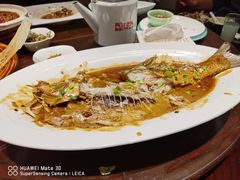 -阿财老铺·凤阳土菜馆