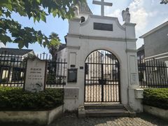 -同里国家湿地公园