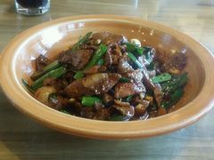 -禾田下生态餐厅(华天城总店)