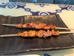 -撒拉花儿·新疆菜·清真(太阳宫店)