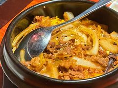 -山之屋炭火烧肉·生啤畅饮(大朗万科中央公园店)