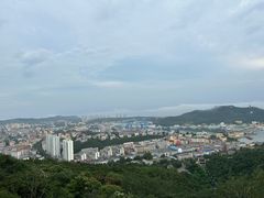 -白玉山景区