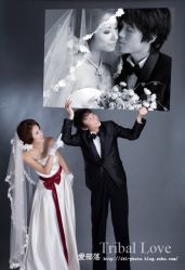 -东风婚纱摄影(恒和西里1号楼店)