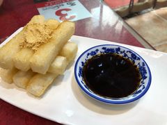 -易老妈蹄花.特色川菜(人民公园总店)
