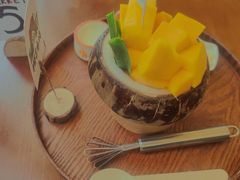 -椰椰大吉(海城店)