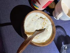哈萨克传统手工酸奶-伊带伊路新疆美食府(呼家楼店)
