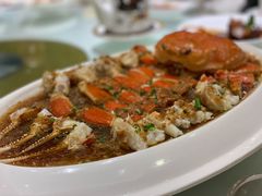 -金时代顺风大酒店(金山店)