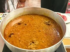 -燃计沙茶皇·香港沙茶火锅(人广旗舰店)