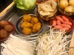 -范贤光鸡公煲(平乐园总店)