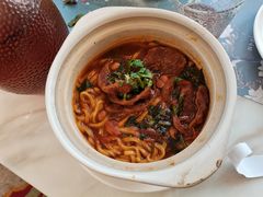 -子霖南山鲜虾面(南山总店)