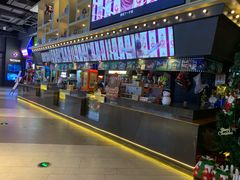 -新影联·华谊兄弟影院(望京店)