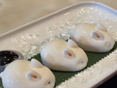 -誉八仙茶室酒楼(新天地店)
