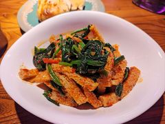 -纳瓦新疆菜(银都店)