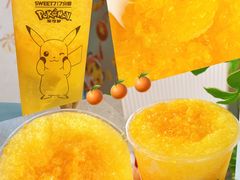 -7分甜(苏州中心店)