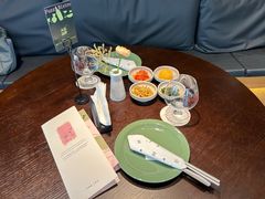 -Fuzzy Bistro 浮几韩餐·茶酒馆