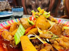 -新疆伊宁远征餐厅