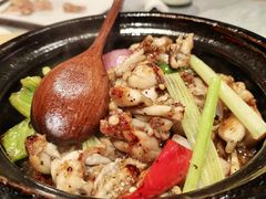 -啫神·广州地标美食(北京路店)