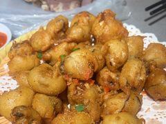 -潮道鱼仔店·潮汕味(长兴路店)