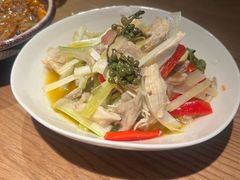 -纳鲁孜·新疆特色餐厅(上海悦荟广场店)