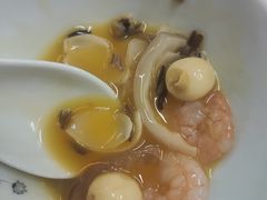 -正亮海鲜(人民西路店)
