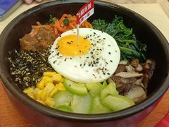 -食米家拌饭(梅溪新天地店)