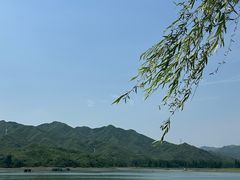 -易水湖景区