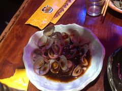 -肉串汪(望京店)