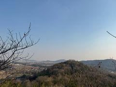 -南北湖风景区