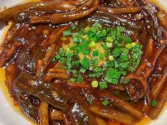 -老瑞福上海菜(人民广场店)