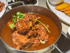 -蝎王府羊蝎子(虎坊桥总店)