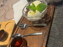 -莫干山开元森泊·云顶餐厅