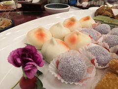 -同庆楼(滨湖万达广场店)