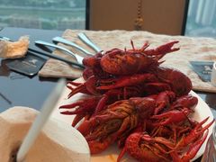 -Social 秀西餐厅-长沙瑞吉酒店(运达店)