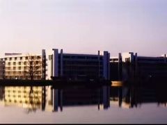-南京医科大学(江宁校区)