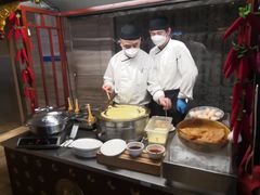 -北京王府井希尔顿酒店·万斯阁西餐厅