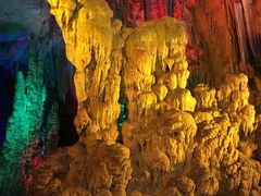 -金狮洞国家地质公园