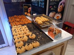 -面包新语(无锡M会员店)