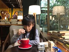 -咖法森林·咖啡  酒吧(天河店)