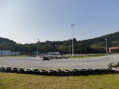 -雪浪山卡丁车俱乐部