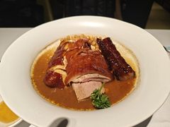 -汤城小厨•粤菜•靓汤(苏州街店)