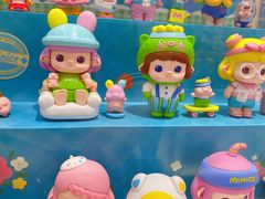 -泡泡玛特POPMART(太古里店)