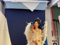 -海马体照相馆(成都来福士广场店)